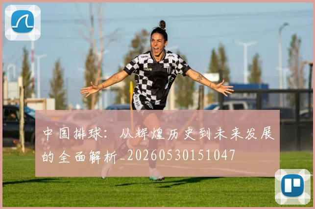 中国排球:从辉煌历史到未来发展的全面解析_20260530151047
